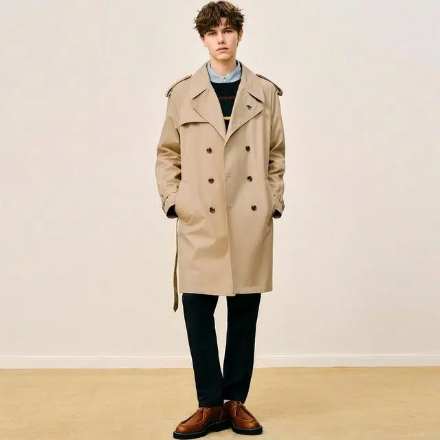 Teenie Weenie Men FW23