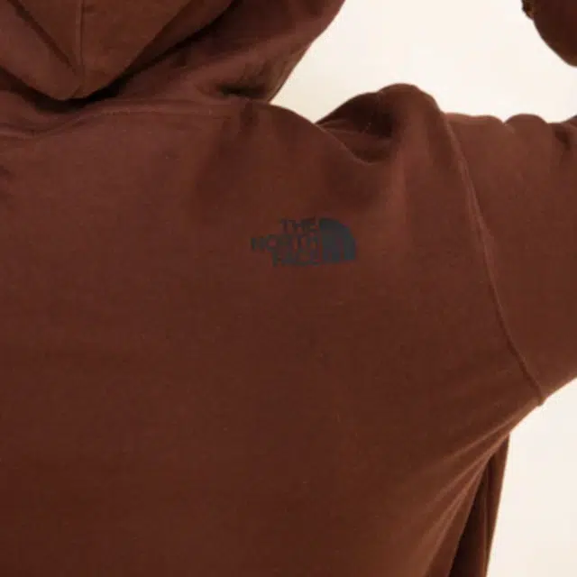 THE NORTH FACE
