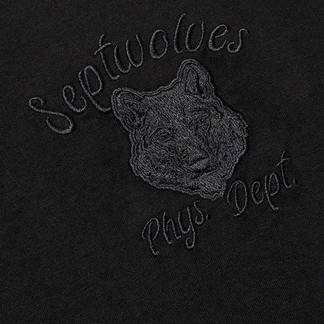 SEPTWOLVES T