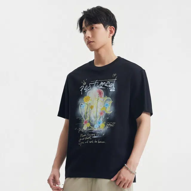 Cabbeen T 01
