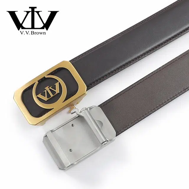 V.V.Brown 3.5cm