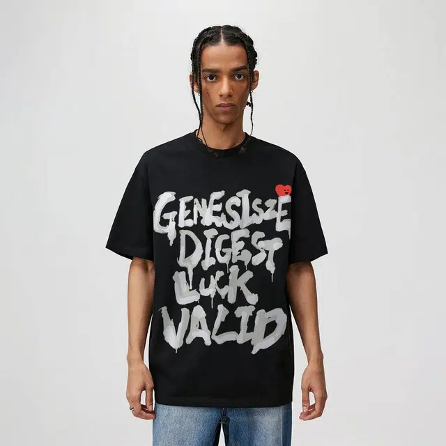 genesiszero LogoT