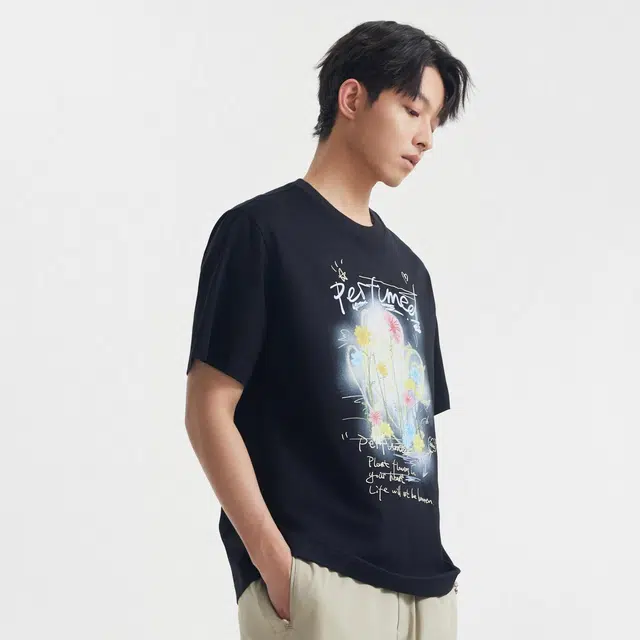 Cabbeen T 01