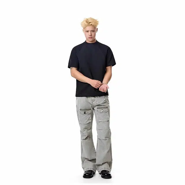PAINT STAIN T