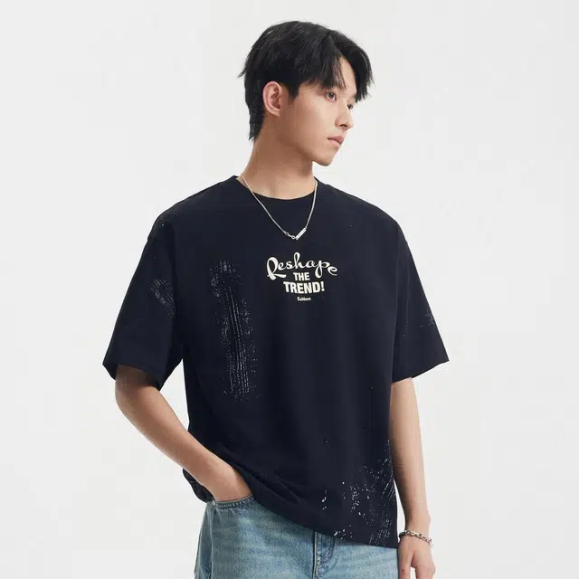 Cabbeen T 01