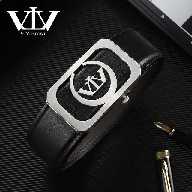 V.V.Brown 3.5cm