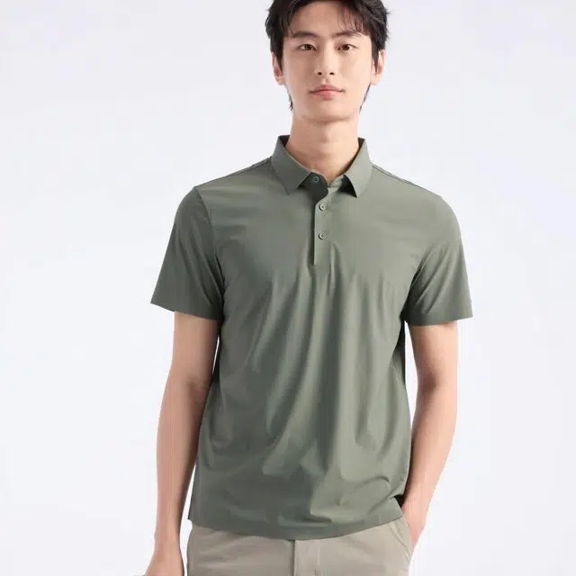 SS25 LogoPolo