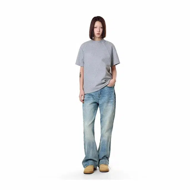 PAINT STAIN T