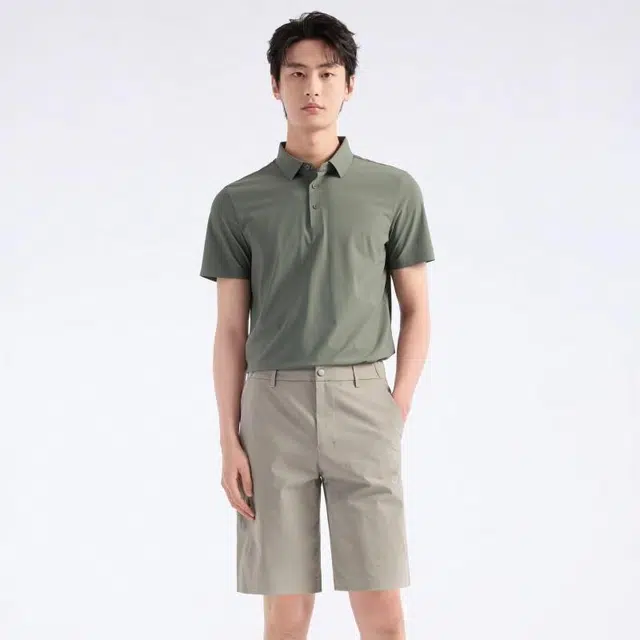 SS25 LogoPolo