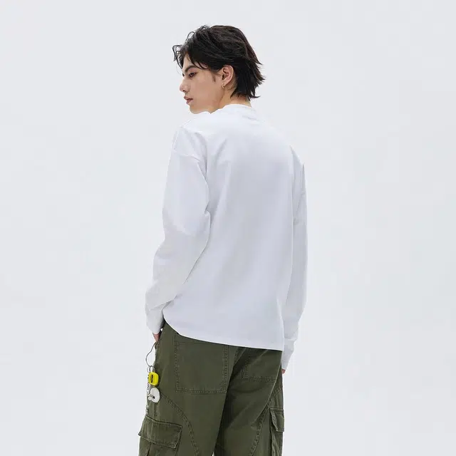 RICE NINE TEN T