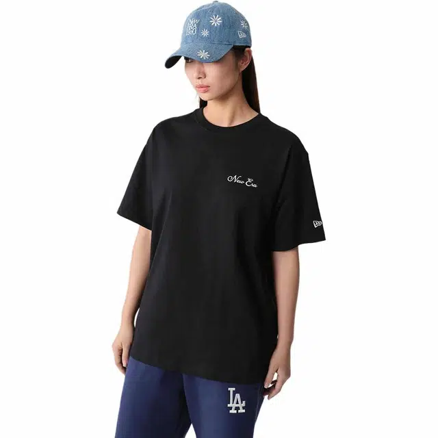 New Era SS25 T