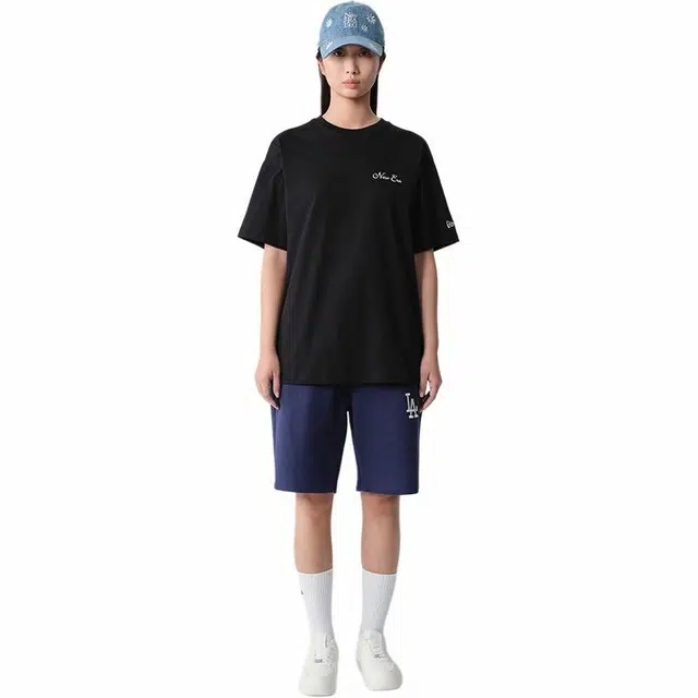 New Era SS25 T
