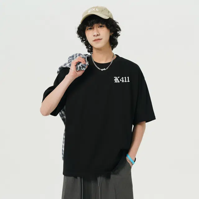 K411 LogoT
