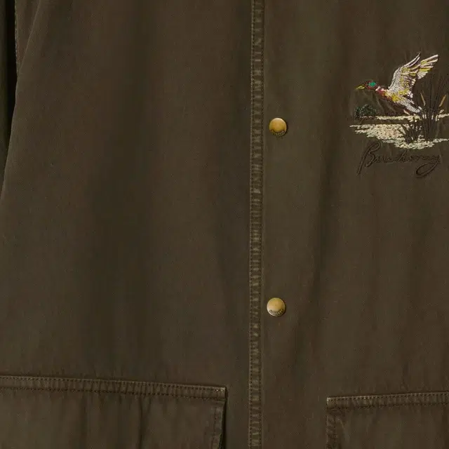 Burberry Logo