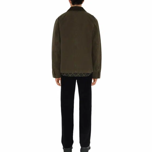 Burberry Logo