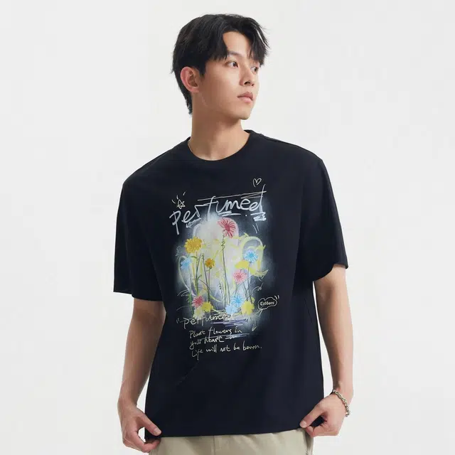 Cabbeen T 01