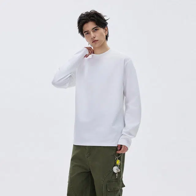 RICE NINE TEN T