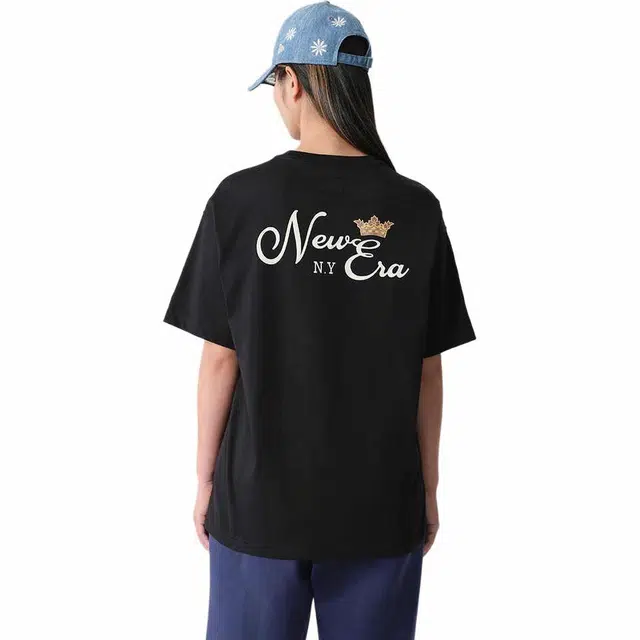 New Era SS25 T