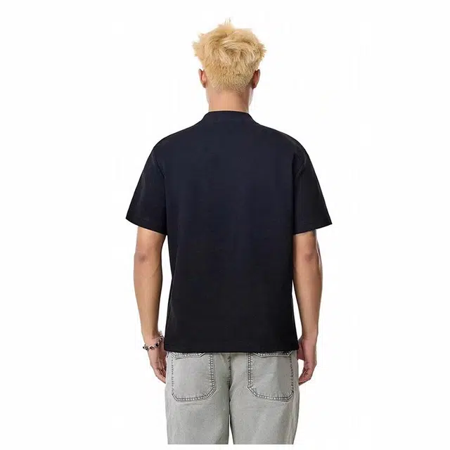 PAINT STAIN T