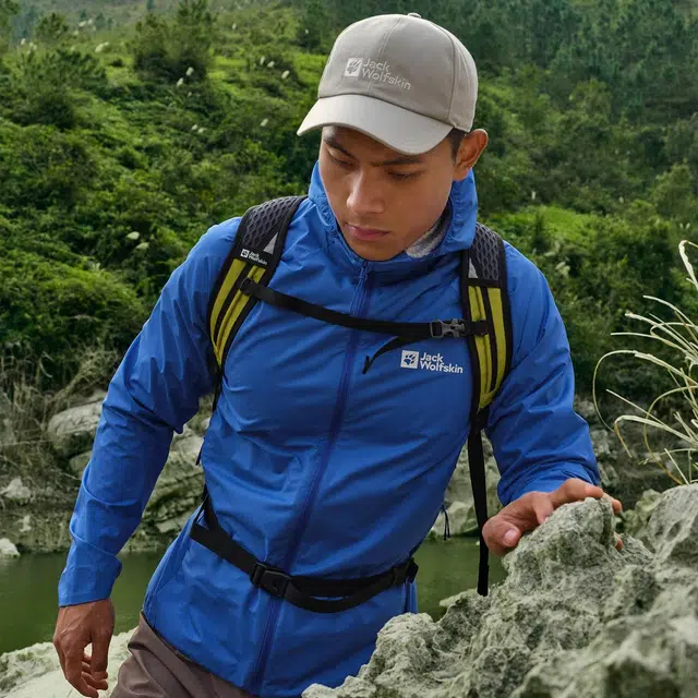 Jack Wolfskin Prelight OCTA