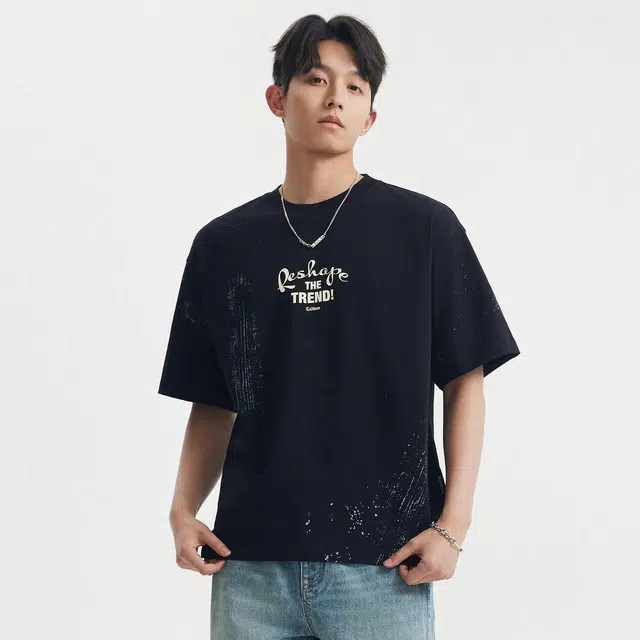 Cabbeen T 01
