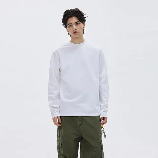 RICE NINE TEN T