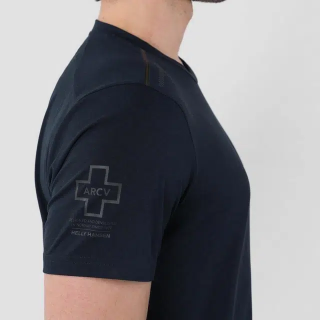 HELLY HANSEN ARCV T