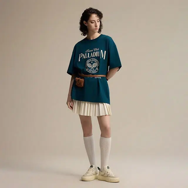 Palladium VINTAGE Polo