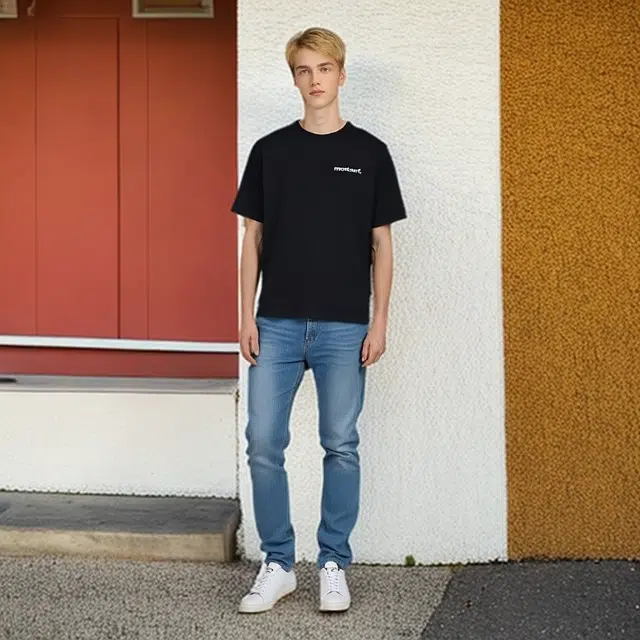 T