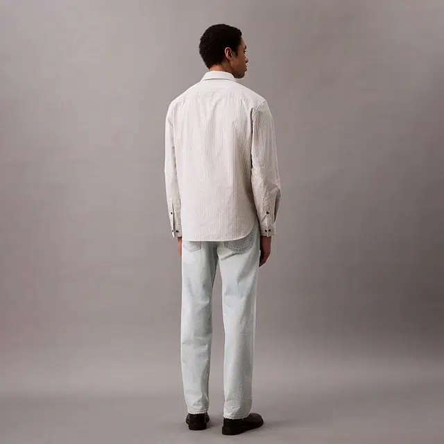 CALVIN KLEIN UAT-