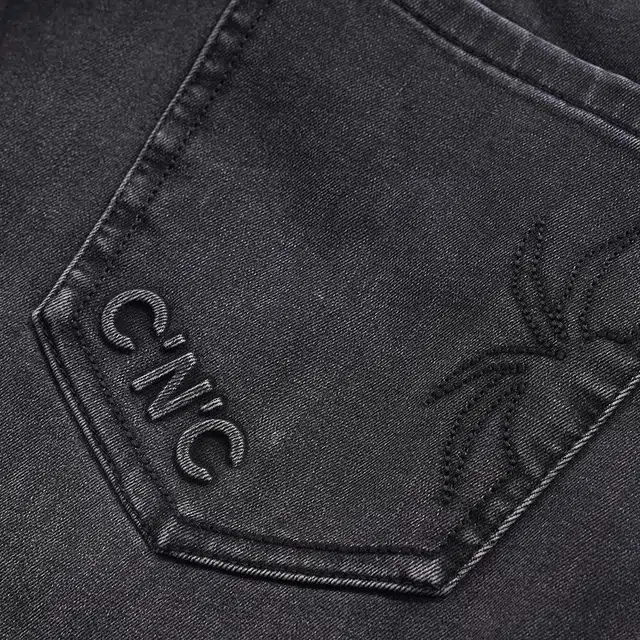 C'N'C