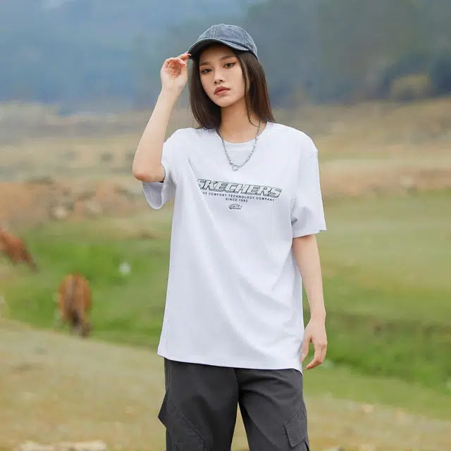 Skechers T
