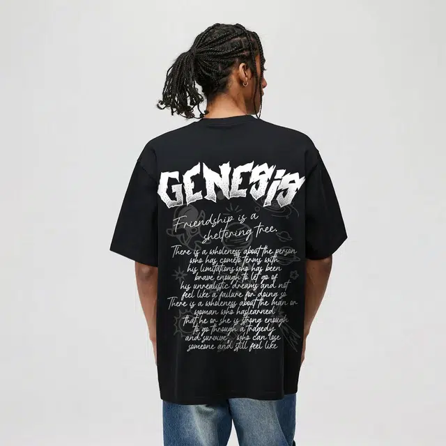 genesiszero LogoT