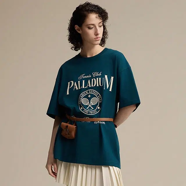 Palladium VINTAGE Polo
