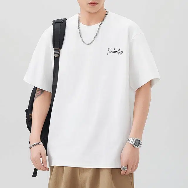 33TH Logo T