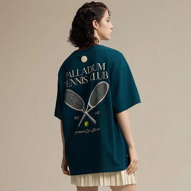 Palladium VINTAGE Polo