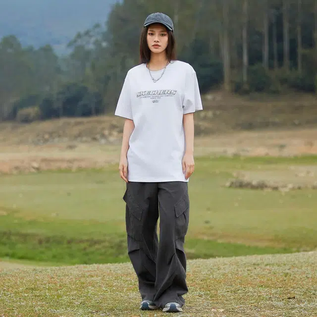 Skechers T