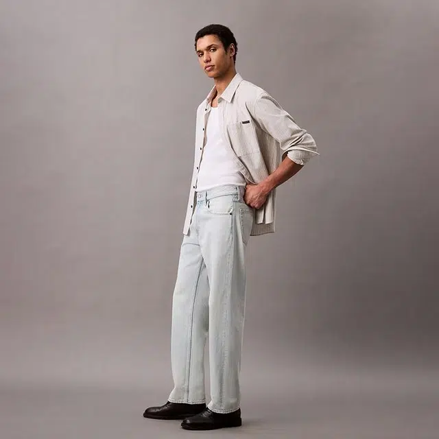 CALVIN KLEIN UAT-