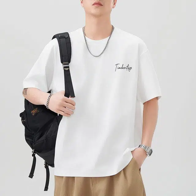 33TH Logo T