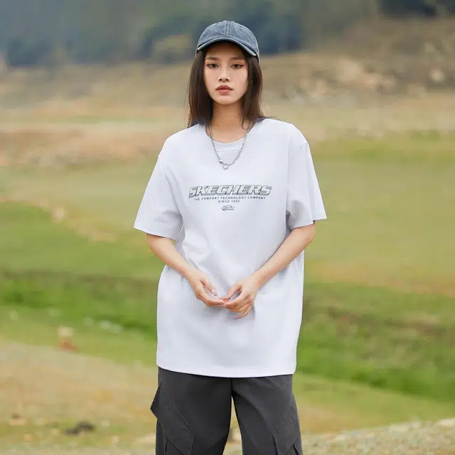 Skechers T