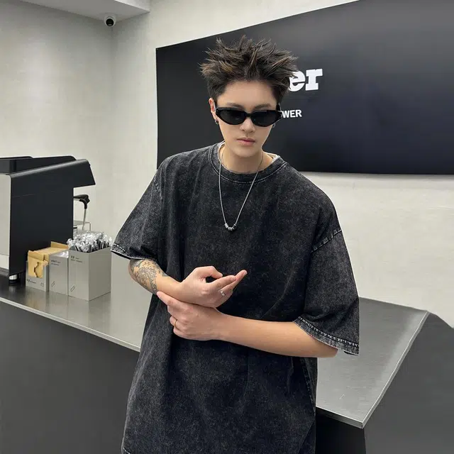 magmode T
