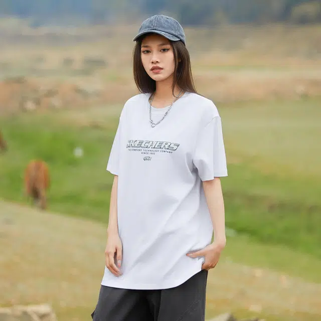 Skechers T
