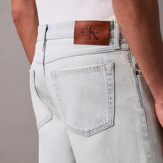 CALVIN KLEIN UAT-