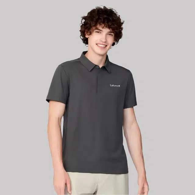 Lafuma LogoPolo