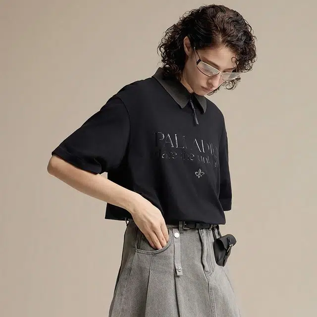 Palladium STORY Polo