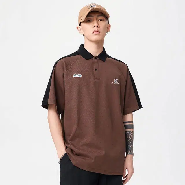 -V- Polo