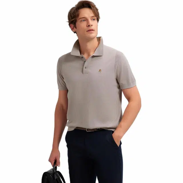 Hush Puppies Polo
