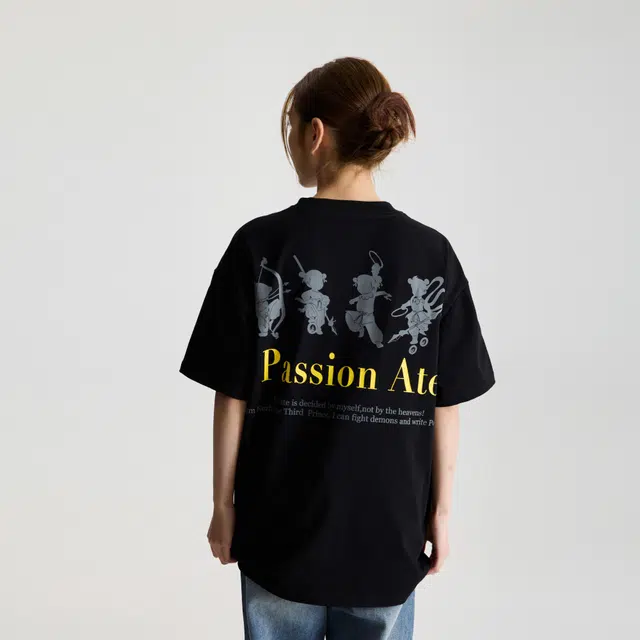 COLDSTONE T