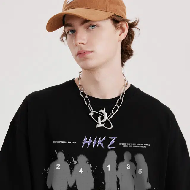 HIKZ oversizeT