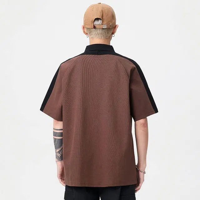 -V- Polo